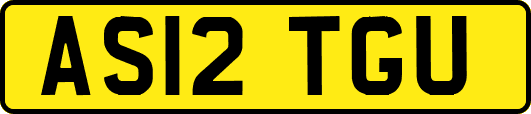AS12TGU