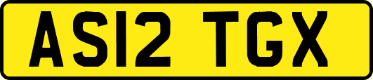 AS12TGX