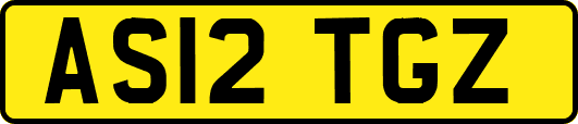 AS12TGZ