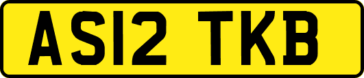 AS12TKB