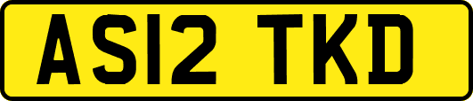 AS12TKD