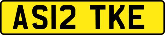 AS12TKE
