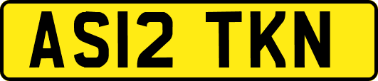 AS12TKN