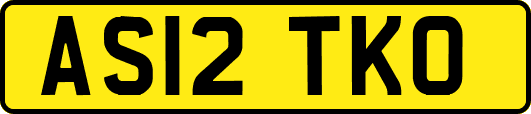 AS12TKO