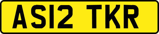 AS12TKR