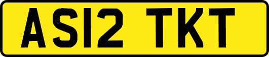 AS12TKT