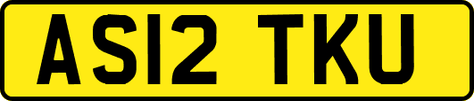 AS12TKU
