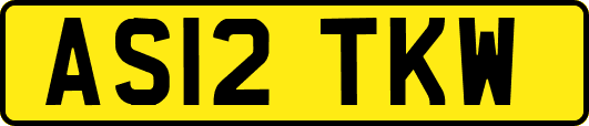 AS12TKW