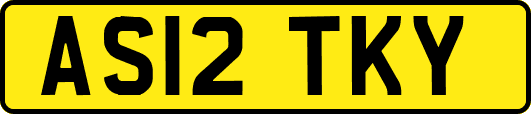 AS12TKY