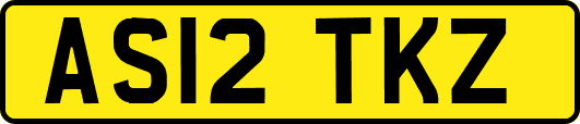 AS12TKZ