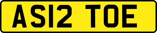 AS12TOE