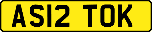 AS12TOK
