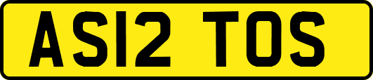 AS12TOS