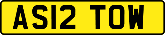 AS12TOW
