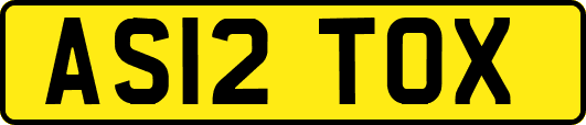AS12TOX