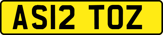 AS12TOZ