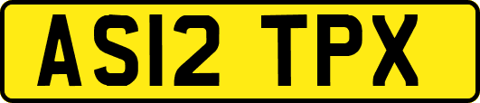 AS12TPX