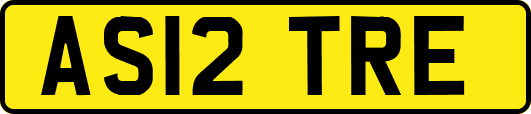 AS12TRE