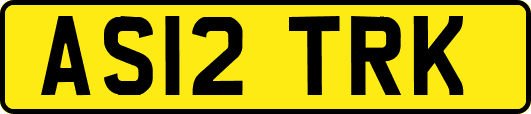 AS12TRK