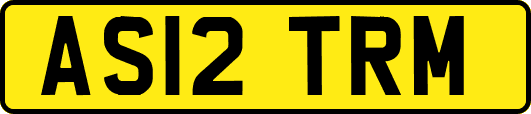 AS12TRM