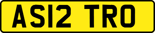 AS12TRO