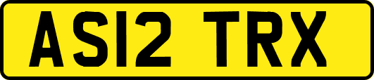 AS12TRX