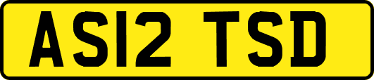 AS12TSD