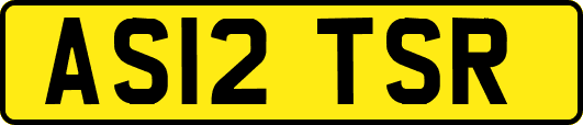 AS12TSR