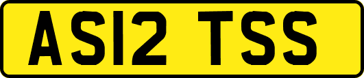 AS12TSS