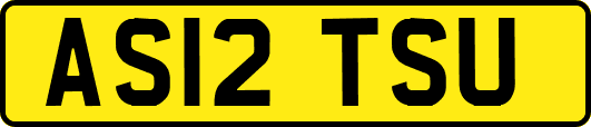 AS12TSU