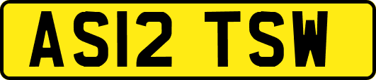 AS12TSW