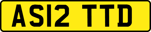 AS12TTD
