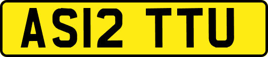 AS12TTU