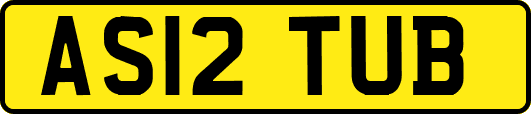 AS12TUB