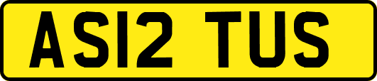 AS12TUS