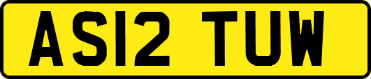 AS12TUW
