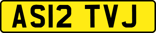 AS12TVJ