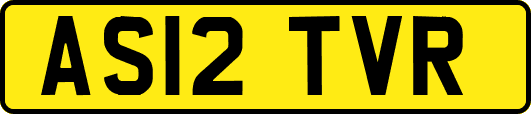 AS12TVR