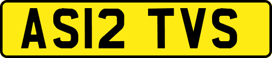 AS12TVS