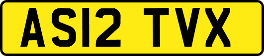 AS12TVX