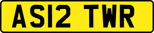 AS12TWR