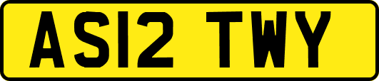 AS12TWY