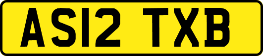 AS12TXB
