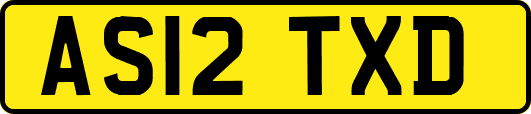 AS12TXD