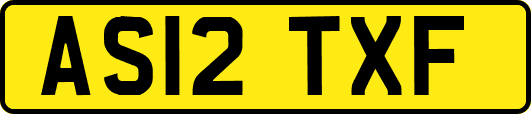 AS12TXF