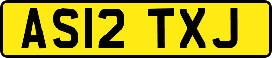 AS12TXJ