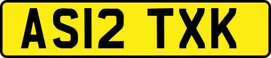 AS12TXK