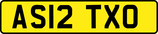 AS12TXO