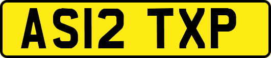AS12TXP