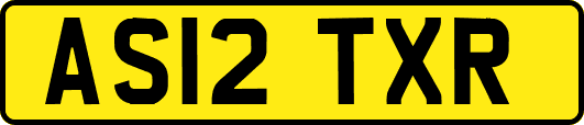 AS12TXR